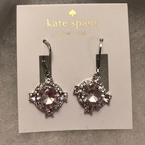 Kate spade earrings